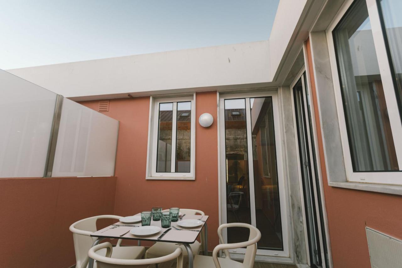 Best Houses 61 - Lusiadas II Peniche Exterior foto